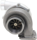 Boosted 6862 1.00 T4 Flange V-Band Outlet G35 1050 Natural AF8005-4051 - Aeroflow