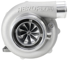 Boosted 6262.82 T4 Flange V-Band Outlet G35 900 Natural AF8005-4053 - Aeroflow