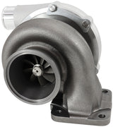 Boosted 6262.82 T4 Flange V-Band Outlet G35 900 Natural AF8005-4053 - Aeroflow