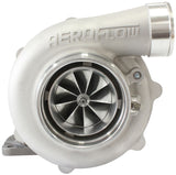 Boosted 6862.82 T4 Flange V-Band Outlet G35 1050 Natural AF8005-4054 - Aeroflow