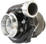 Boosted 6862.82 T4 Flange V-Band Outlet G35 1050 Black AF8005-4054BLK - Aeroflow