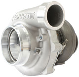 Boosted 6862.82 T4 Flange V-Band Outlet G35 1050 Natural AF8005-4054 - Aeroflow