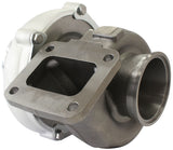 Boosted 6862.82 T4 Flange V-Band Outlet G35 1050 Natural AF8005-4054 - Aeroflow