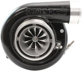Boosted 6270.85 T4 V-Band Outlet G40 900 Black AF8005-4055BLK - Aeroflow