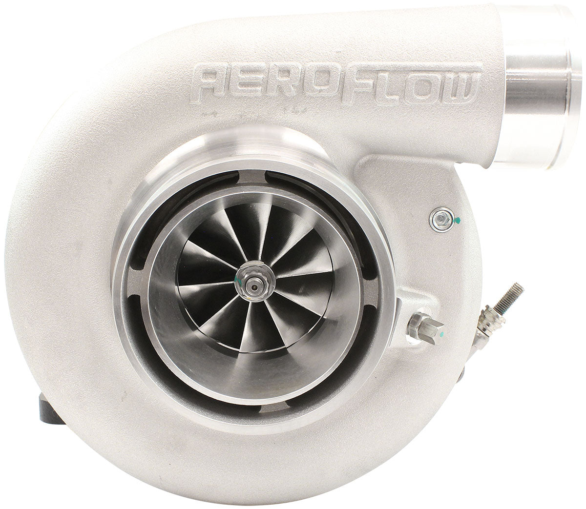 Boosted 6270.95 T4 V-Band Outlet G40 900 Natural AF8005-4056 - Aeroflow