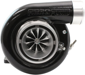 Boosted 6270.95 T4 V-Band Outlet G40 900 Black AF8005-4056BLK - Aeroflow