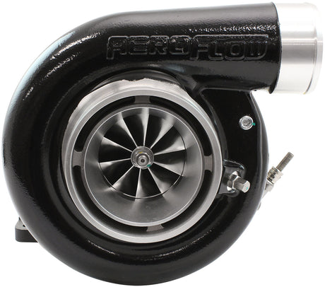 Boosted 6270.95 T4 V-Band Outlet G40 900 Black AF8005-4056BLK - Aeroflow