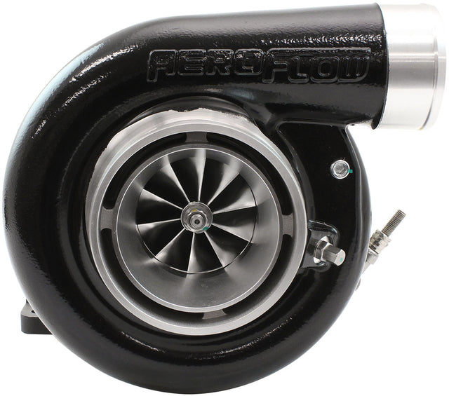 Boosted 6270.95 T4 V-Band Outlet G40 900 Black AF8005-4056BLK - Aeroflow