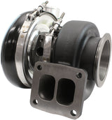 Boosted 6270.95 T4 V-Band Outlet G40 900 Black AF8005-4056BLK - Aeroflow