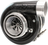 Boosted 6270.85 V-Band Inlet V-Band Outlet G40 900 Black AF8005-4059BLK - Aeroflow