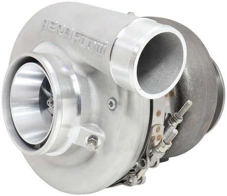 Boosted 6270.85 V-Band Inlet V-Band Outlet G40 900 Natural AF8005-4059 - Aeroflow