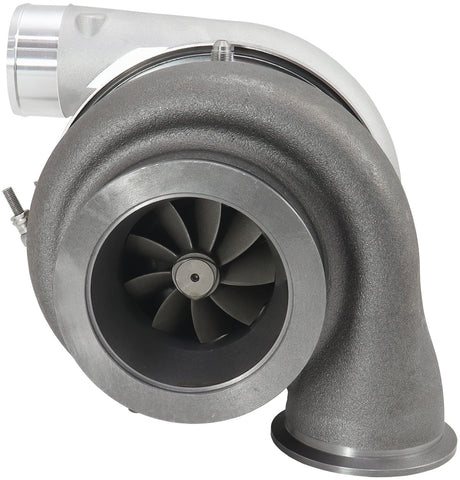 Boosted 6270.85 V-Band Inlet V-Band Outlet G40 900 Natural AF8005-4059 - Aeroflow