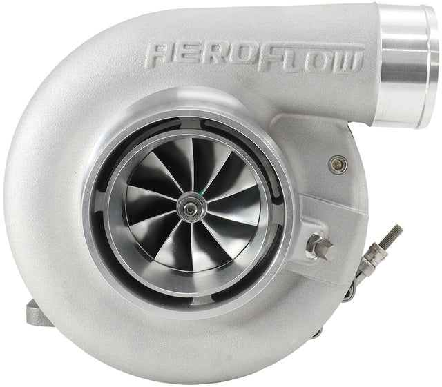 Boosted 7170.85 T4 V-Band Outlet G40 1150 Natural AF8005-4063 - Aeroflow