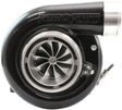 Boosted 7170.85 T4 V-Band Outlet G40 1150 Black AF8005-4063BLK - Aeroflow