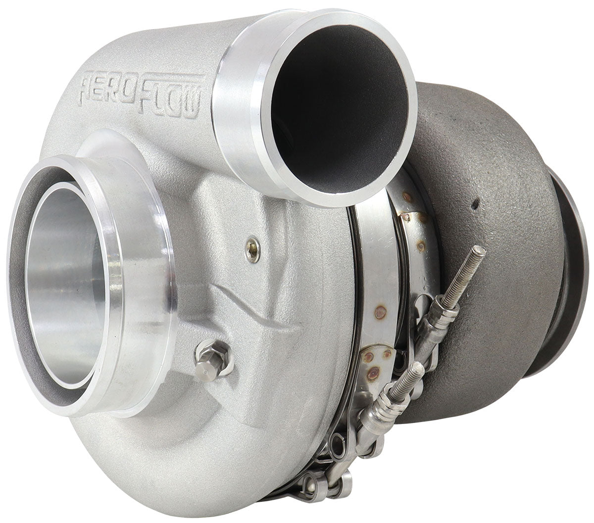 Boosted 7170.85 T4 V-Band Outlet G40 1150 Natural AF8005-4063 - Aeroflow