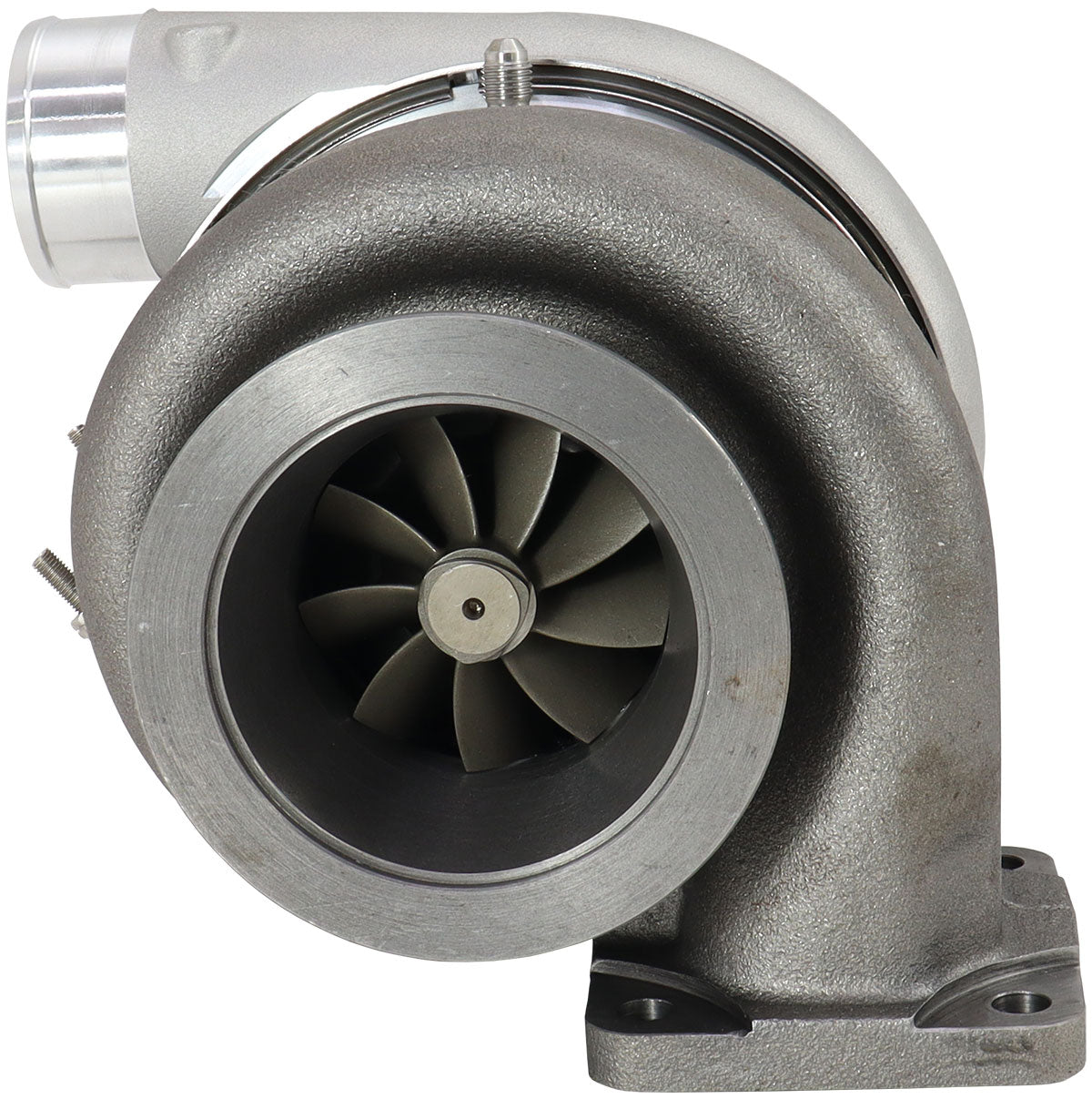 Boosted 7170.85 T4 V-Band Outlet G40 1150 Natural AF8005-4063 - Aeroflow