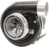 Boosted 7170.95 T4 V-Band Outlet G40 1150 Black AF8005-4064BLK - Aeroflow