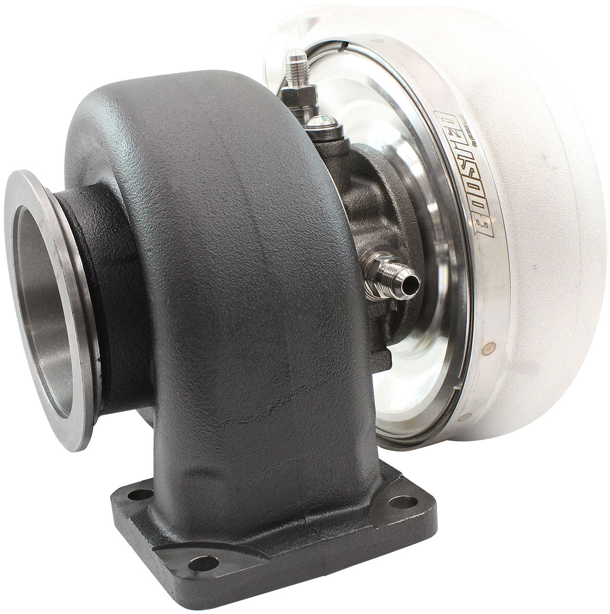 Boosted 7170.95 T4 V-Band Outlet G40 1150 Natural AF8005-4064 - Aeroflow