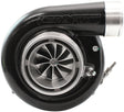 Boosted 7170 1.06 T4 V-Band Outlet G40 1150 Black AF8005-4065BLK - Aeroflow