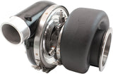 Boosted 7170 1.06 T4 V-Band Outlet G40 1150 Black AF8005-4065BLK - Aeroflow