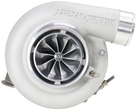 Boosted 7170.85 V-Band Inlet V-Band Outlet G40 1150 Natural AF8005-4067 - Aeroflow