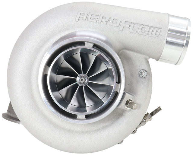 Boosted 7170.85 V-Band Inlet V-Band Outlet G40 1150 Natural AF8005-4067 - Aeroflow