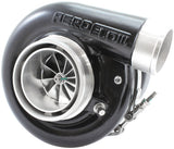 Boosted 7170.85 V-Band Inlet V-Band Outlet G40 1150 Black AF8005-4067BLK - Aeroflow