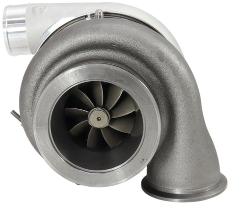 Boosted 7170.85 V-Band Inlet V-Band Outlet G40 1150 Natural AF8005-4067 - Aeroflow