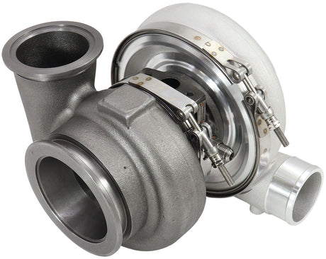 Boosted 7170.85 V-Band Inlet V-Band Outlet G40 1150 Natural AF8005-4067 - Aeroflow