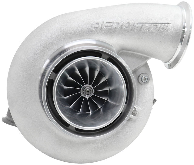 Boosted 6782.85 V-Band Inlet V-Band Outlet G45 1125 Natural AF8005-4076 - Aeroflow