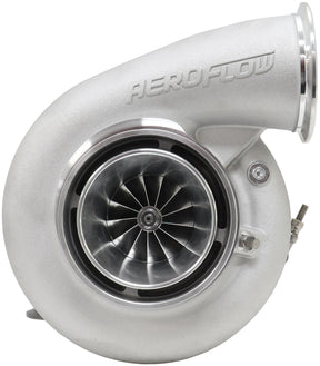 Boosted 6782 1.01 V-Band Inlet V-Band Outlet G45 1125 Natural AF8005-4077 - Aeroflow