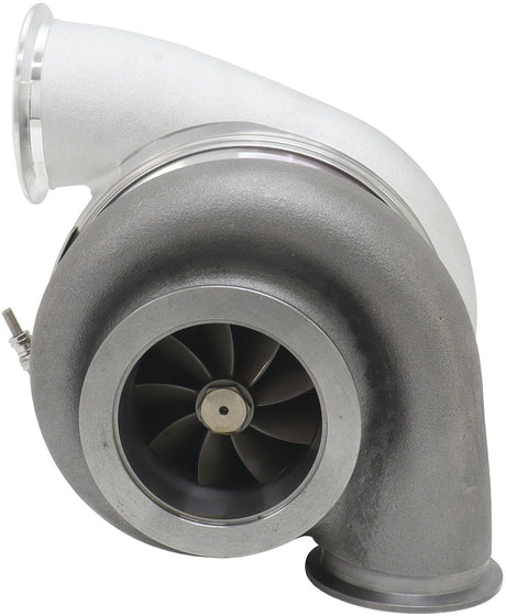 Boosted 6782 1.01 V-Band Inlet V-Band Outlet G45 1125 Natural AF8005-4077 - Aeroflow