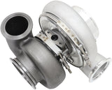 Boosted 6782 1.15 V-Band Inlet V-Band Outlet G45 1125 Natural AF8005-4078 - Aeroflow