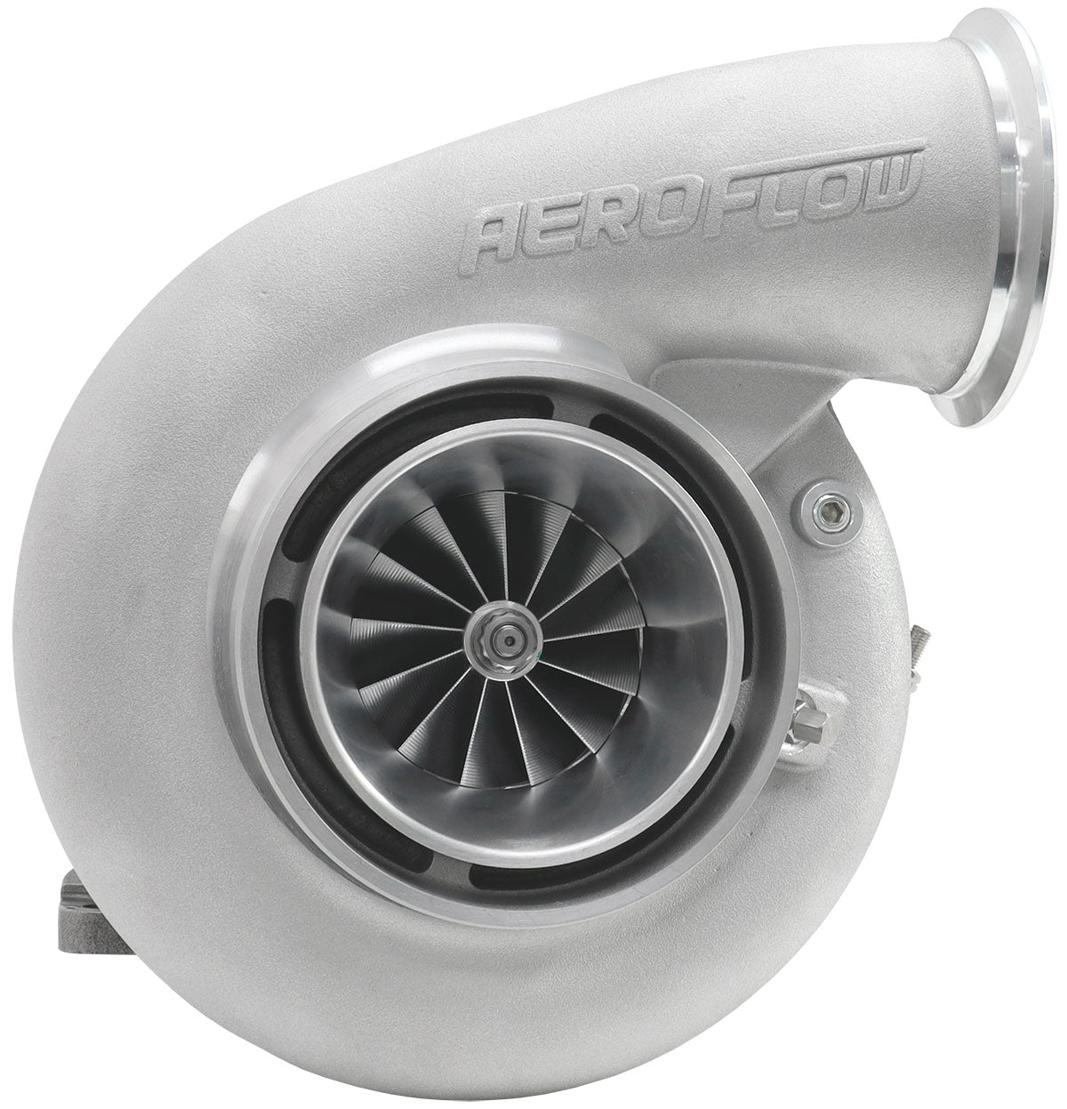 Boosted 7282 1.28 T4 V-Band Outlet G45 1350 Natural AF8005-4084 - Aeroflow
