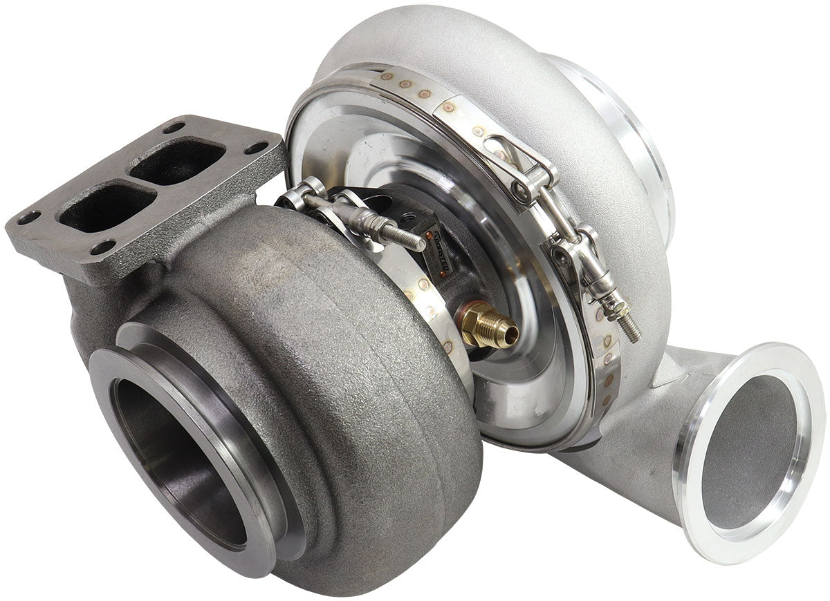 Boosted 7282 1.28 T4 V-Band Outlet G45 1350 Natural AF8005-4084 - Aeroflow