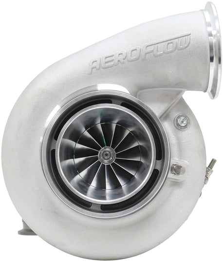 Boosted 7282 1.01 V-Band Inlet V-Band Outlet G45 1350 Natural AF8005-4087 - Aeroflow