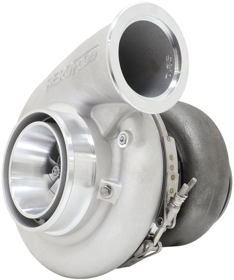 Boosted 7282 1.01 V-Band Inlet V-Band Outlet G45 1350 Natural AF8005-4087 - Aeroflow