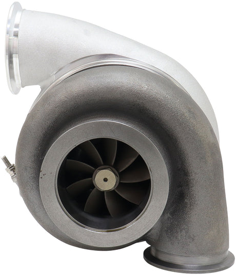 Boosted 7282 1.01 V-Band Inlet V-Band Outlet G45 1350 Natural AF8005-4087 - Aeroflow