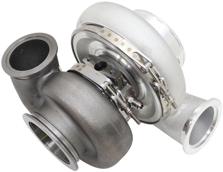 Boosted 7282 1.01 V-Band Inlet V-Band Outlet G45 1350 Natural AF8005-4087 - Aeroflow