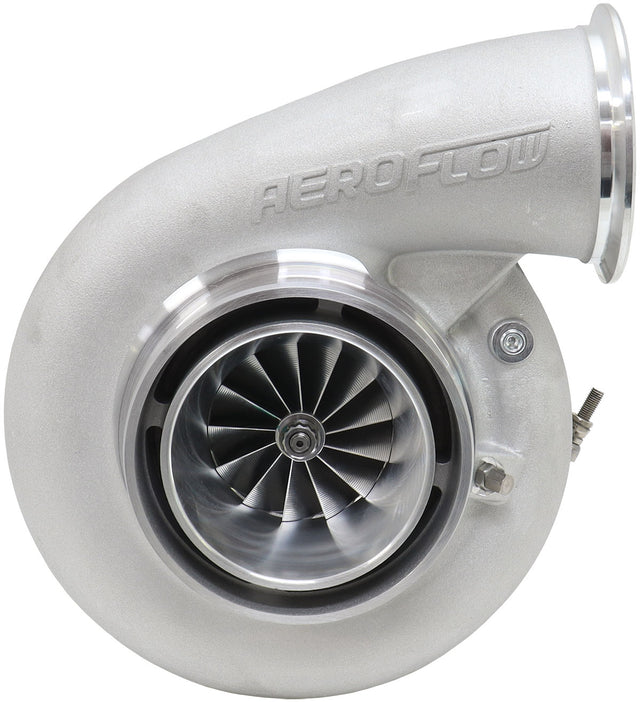 Boosted 7282 1.15 V-Band Inlet V-Band Outlet G45 1350 Natural AF8005-4088 - Aeroflow