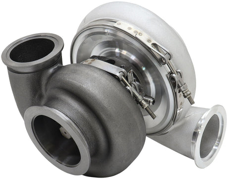Boosted 7282 1.15 V-Band Inlet V-Band Outlet G45 1350 Natural AF8005-4088 - Aeroflow