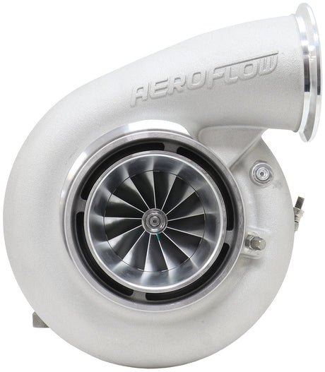 Boosted 7682 1.01 T4 V-Band Outlet G45 1500 Natural AF8005-4092 - Aeroflow