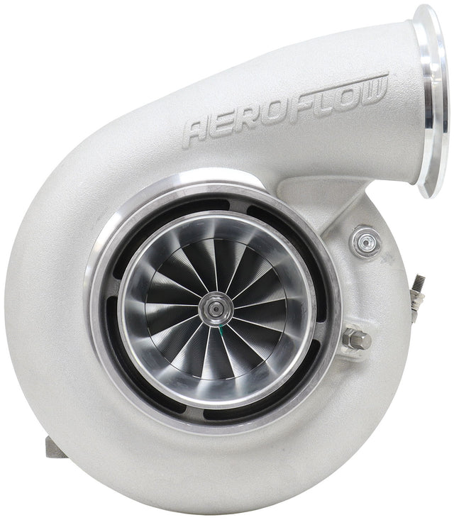 Boosted 7682 1.01 T4 V-Band Outlet G45 1500 Natural AF8005-4092 - Aeroflow