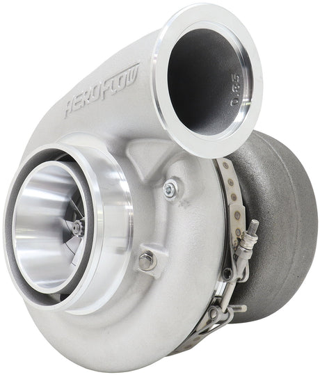Boosted 7682 1.01 T4 V-Band Outlet G45 1500 Natural AF8005-4092 - Aeroflow