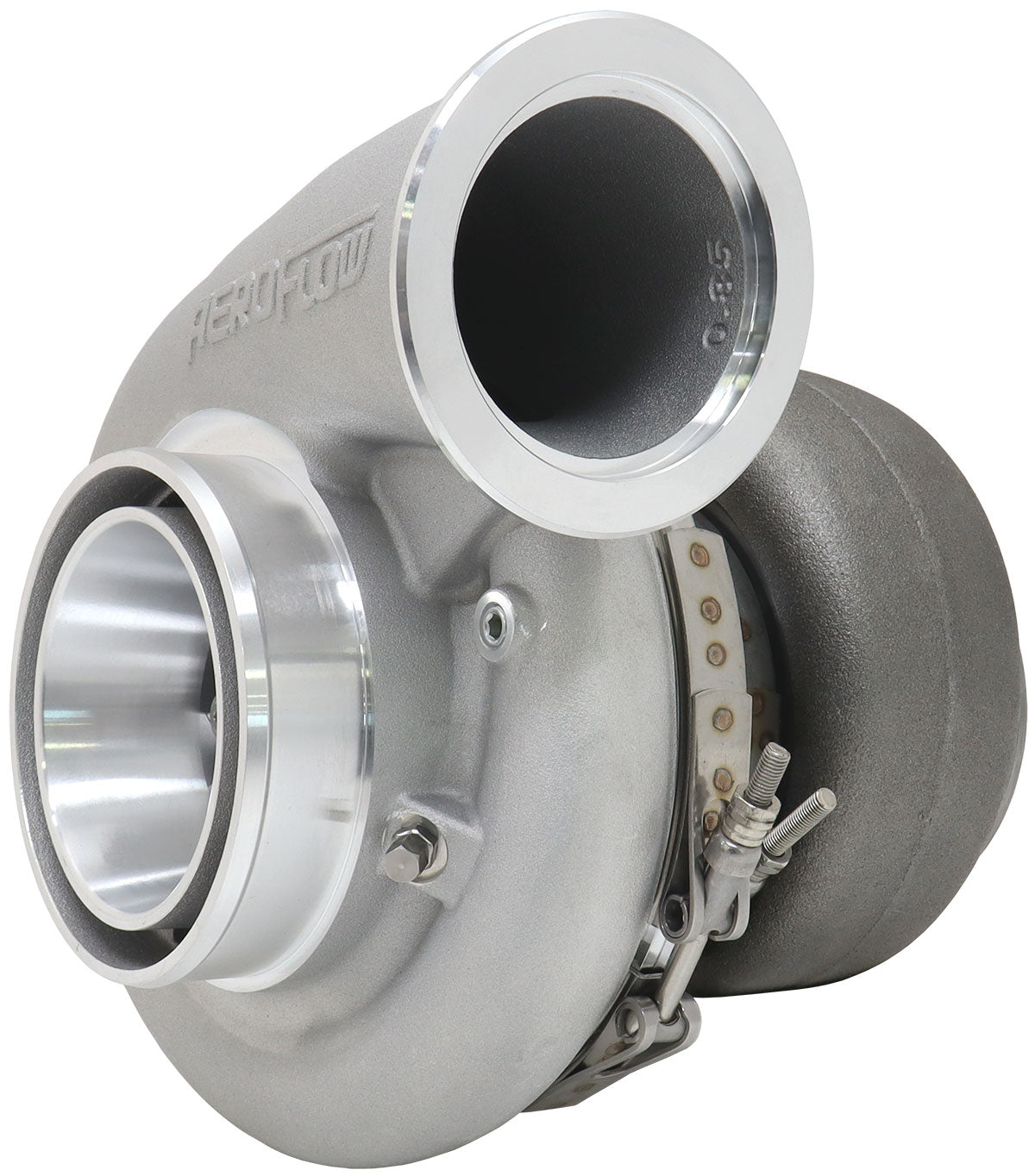Boosted 7682 1.15 T4 V-Band Outlet G45 1500 Natural AF8005-4093 - Aeroflow