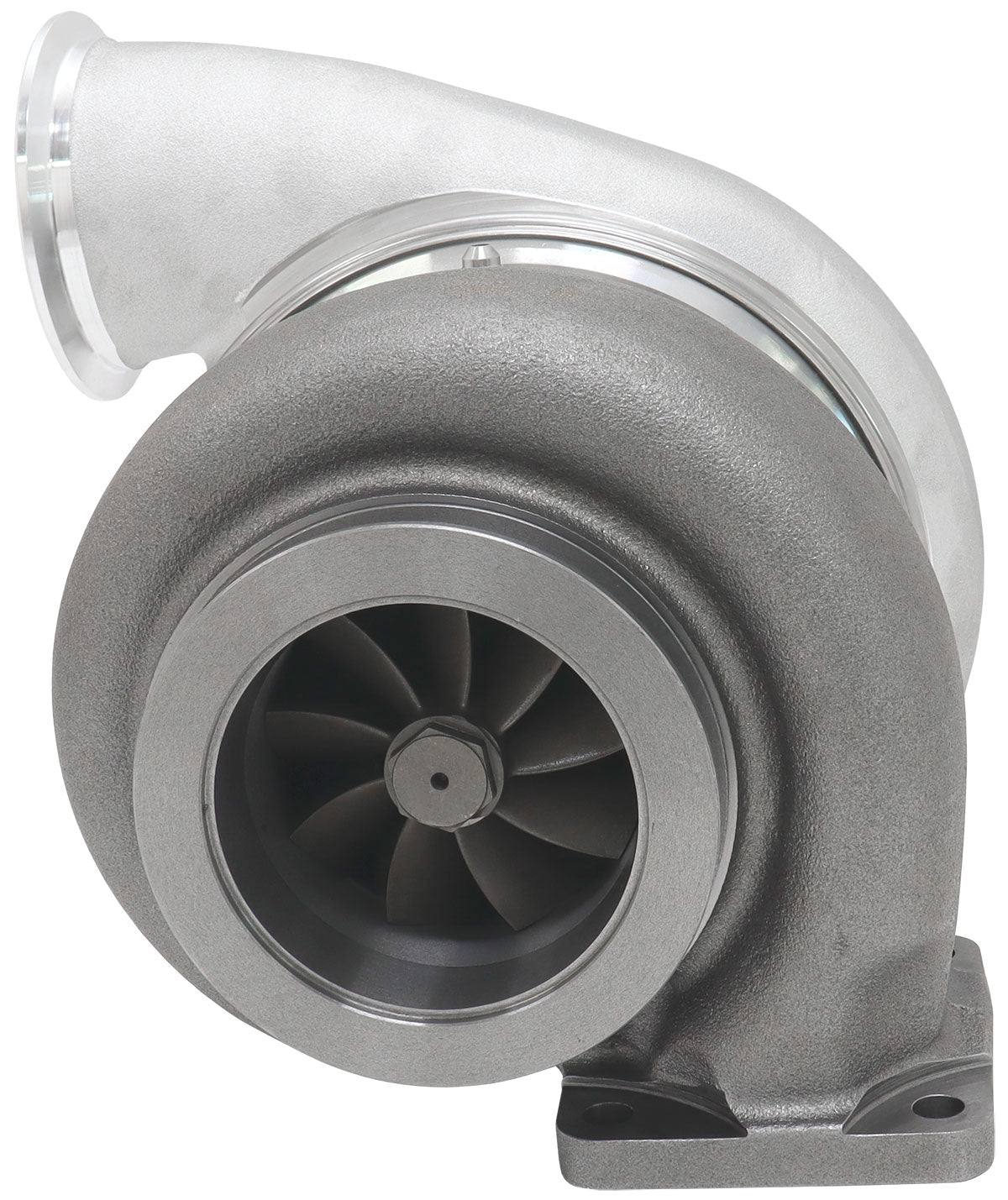 Boosted 7682 1.15 T4 V-Band Outlet G45 1500 Natural AF8005-4093 - Aeroflow