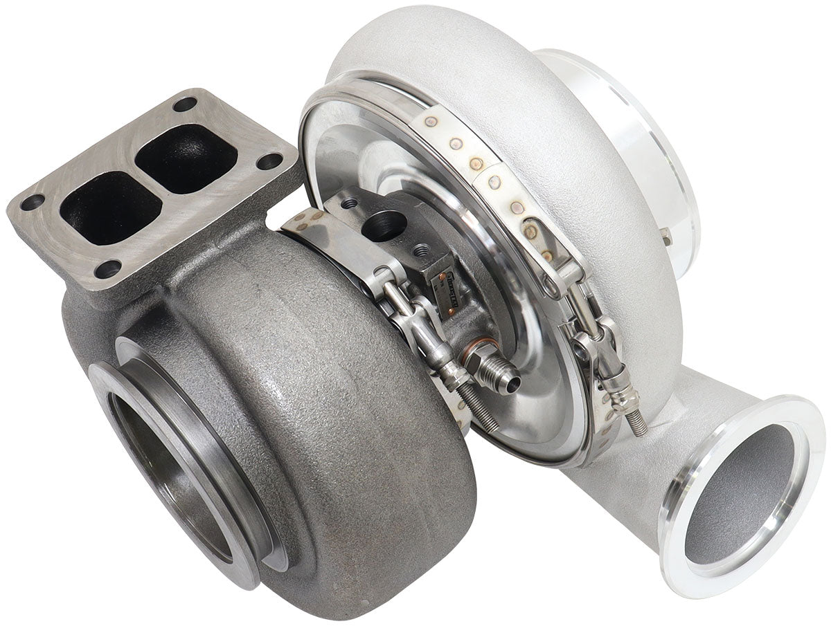 Boosted 7682 1.28 T4 V-Band Outlet G45 1500 Natural AF8005-4094 - Aeroflow