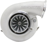 Boosted 7682.85 V-Band Inlet V-Band Outlet G45 1500 Natural AF8005-4096 - Aeroflow