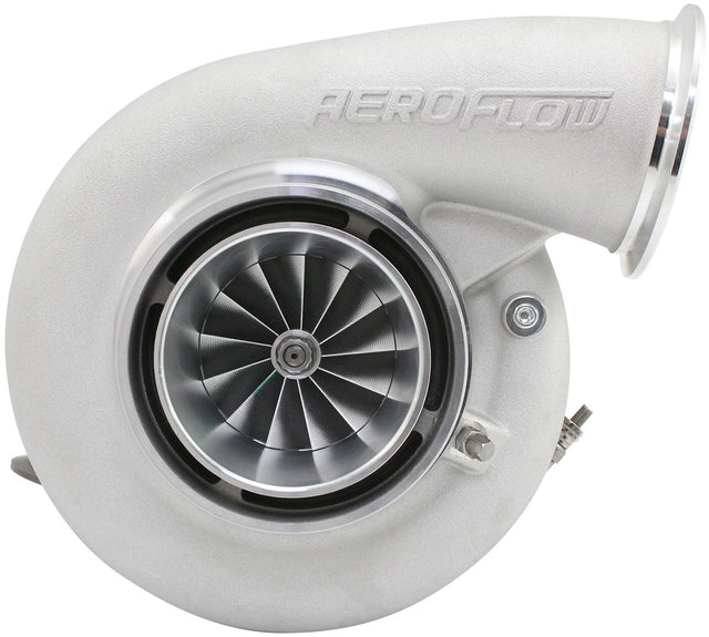 Boosted 7682.85 V-Band Inlet V-Band Outlet G45 1500 Natural AF8005-4096 - Aeroflow