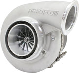 Boosted 7682.85 V-Band Inlet V-Band Outlet G45 1500 Natural AF8005-4096 - Aeroflow